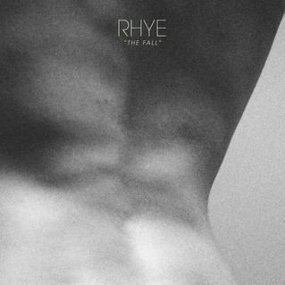 Album Poster | Rhye | The Fall