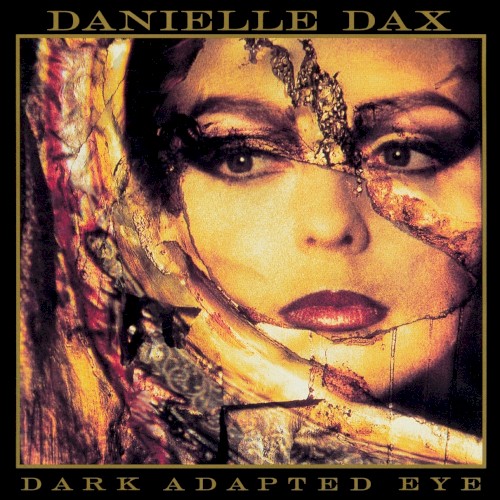 Album Poster | Danielle Dax | Big Hollow Man