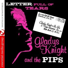 Album Poster | Gladys Knight and the Pips | Every Beat of My Heart