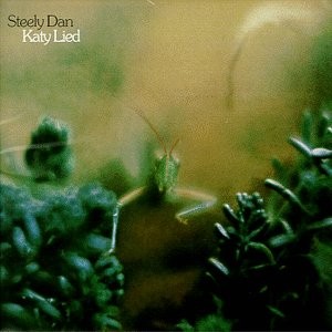 Album Poster | Steely Dan | Any World (That I'm Welcome To)