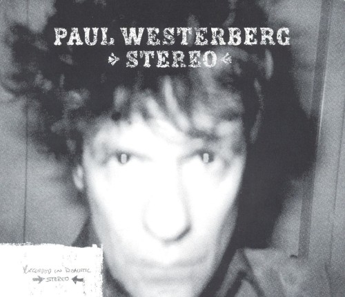 Album Poster | Paul Westerberg | Mr. Rabbit
