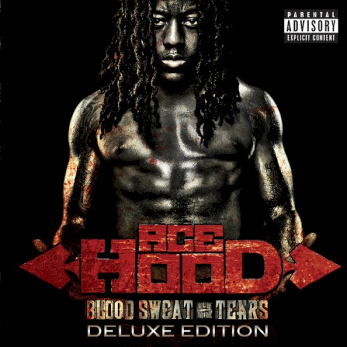 Album Poster | Ace Hood | Hustle Hard