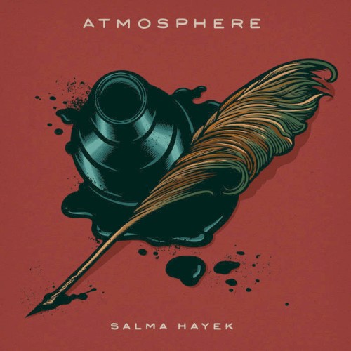 Album Poster | Atmosphere | Salma Hayek