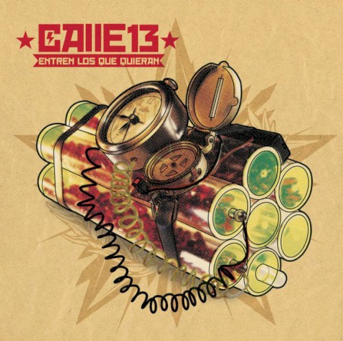 album art