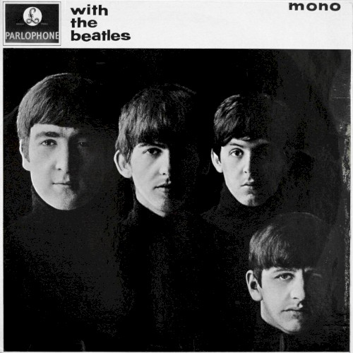 Album Poster | The Beatles | I Wanna Be Your Man