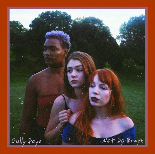 Album Poster | Gully Boys | Dizzy Romantics