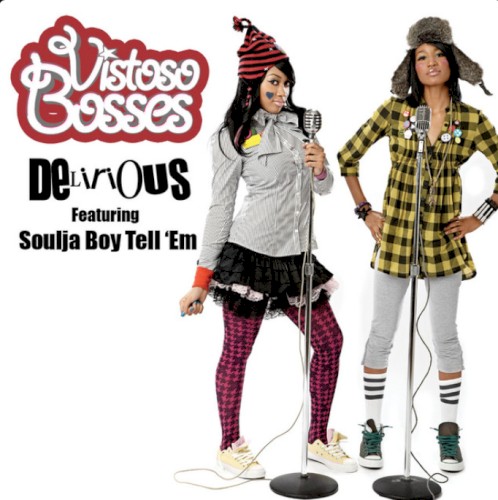 Delirious (Single)