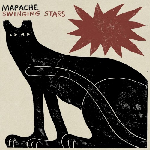 Album Poster | Mapache | People Please