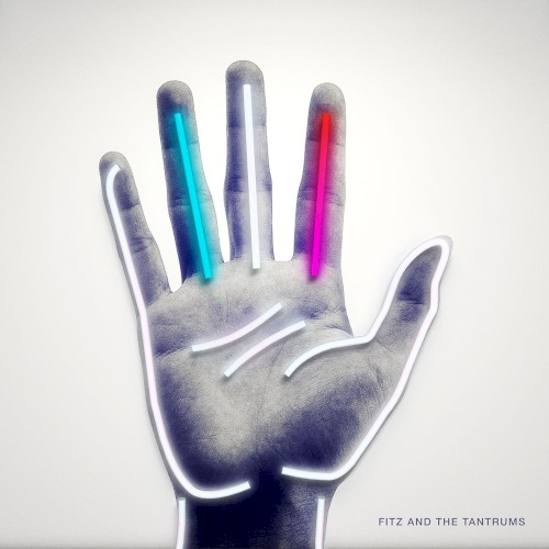 Album Poster | Fitz and The Tantrums | Hand Clap