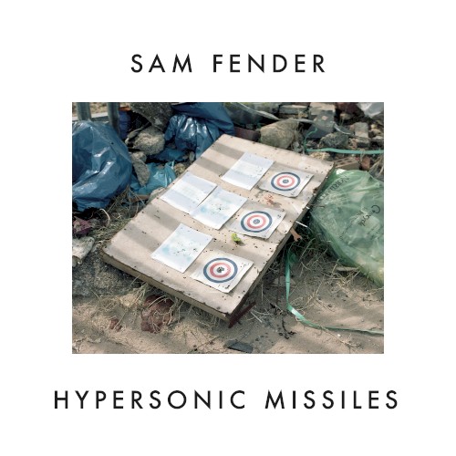 Album Poster | Sam Fender | Will We Talk