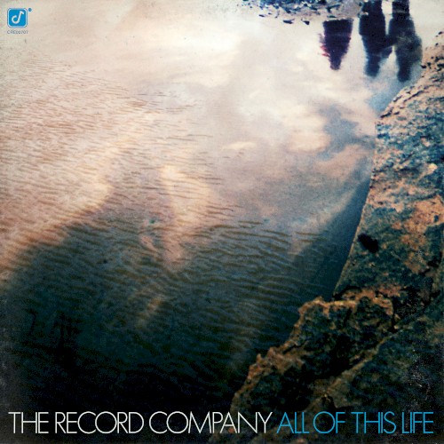Album Poster | The Record Company | Make It Happen