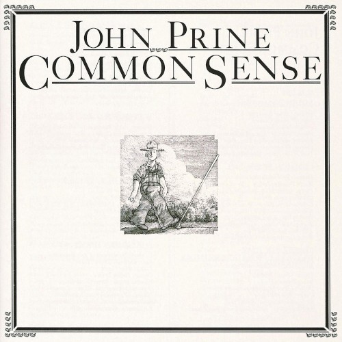 Album Poster | John Prine | Come Back to Us Barbara Lewis Hare Krishna Beauregard