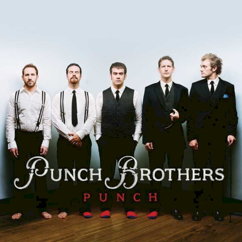 Album Poster | Punch Brothers | Punch Bowl