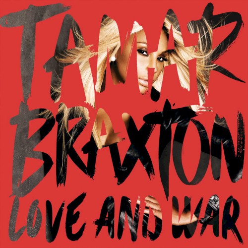 Album Poster | Tamar Braxton | All the Way Home