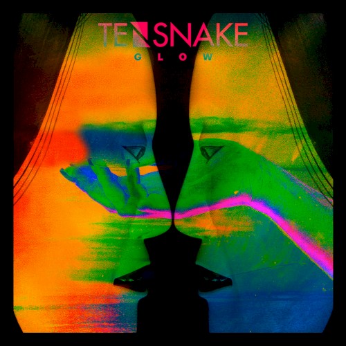 Album Poster | Tensnake | Feel of Love feat. Jamie Lidell