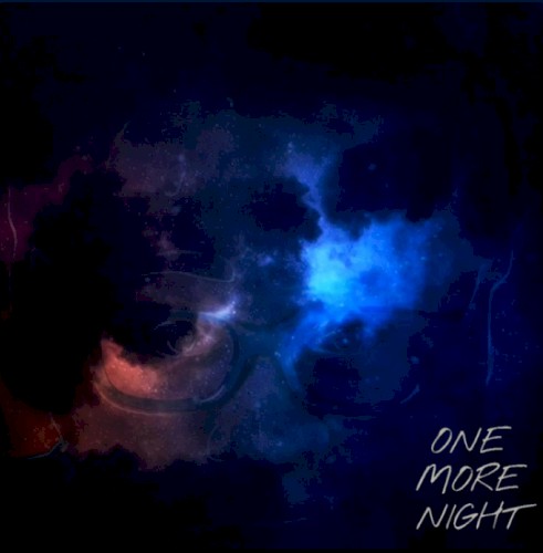 Album Poster | Nur-D | One More Night