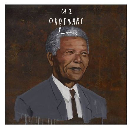 Album Poster | U2 | Ordinary Love (Paul Epworth Mix)