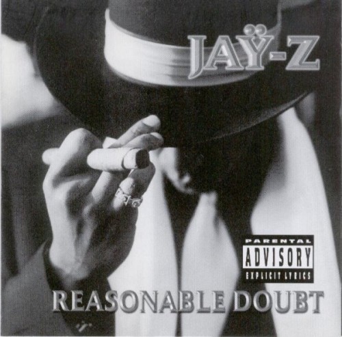 Album Poster | Jay-Z | Can't Knock the Hustle
