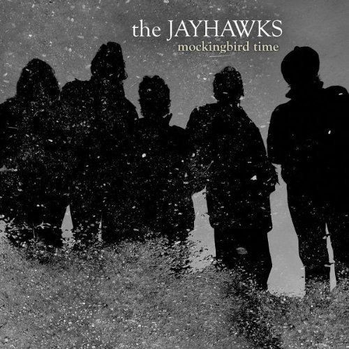 Album Poster | The Jayhawks | Hide Your Colors