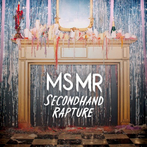 Album Poster | MS MR | Hurricane