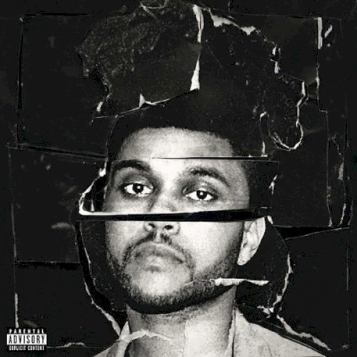 Album Poster | The Weeknd | Often
