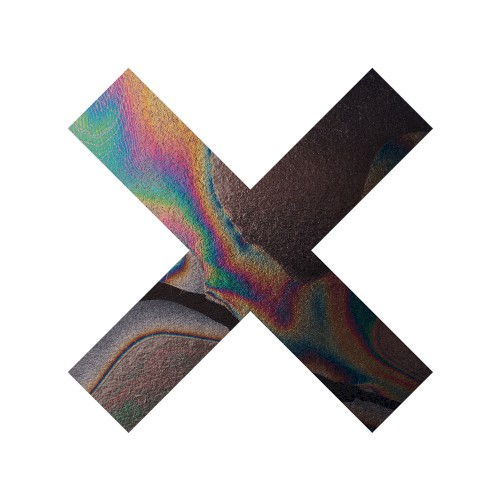 Album Poster | The XX | Chained
