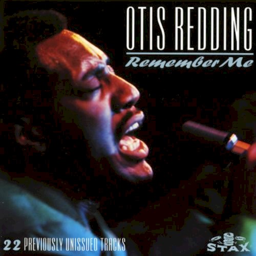 Album Poster | Otis Redding | Trick Or Treat