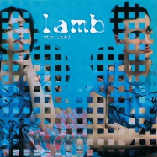 Album Poster | Lamb | I Cry
