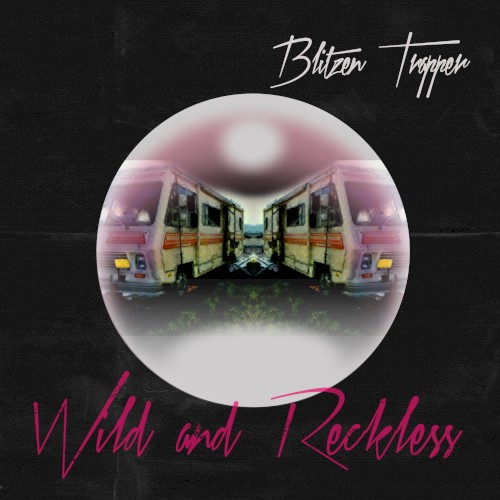 Album Poster | Blitzen Trapper | Wild and Reckless