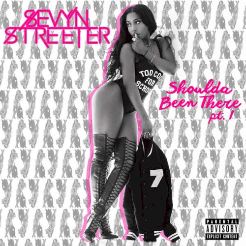 Album Poster | Sevyn Streeter | Shoulda Been There feat. B.O.B.