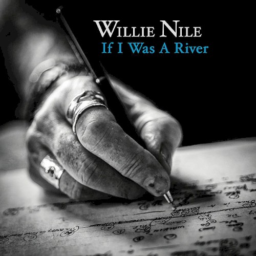 Album Poster | Willie Nile | Gloryland
