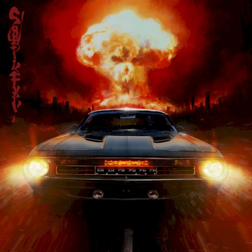 Album Poster | Sturgill Simpson | Mercury In Retrograde