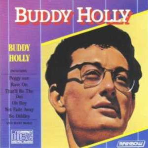 The Current | Everyday - Buddy Holly