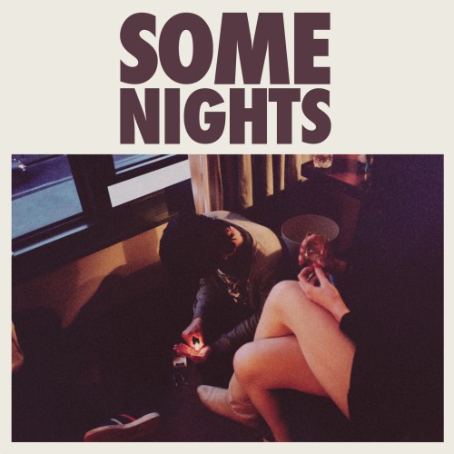 Album Poster | fun. | Some Nights