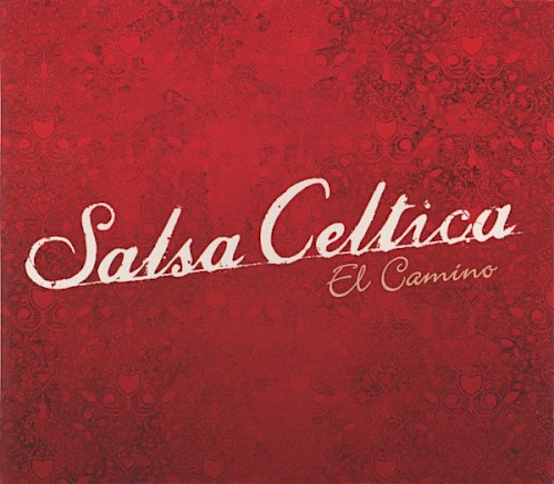 Album Poster | Salsa Celtica | Correla