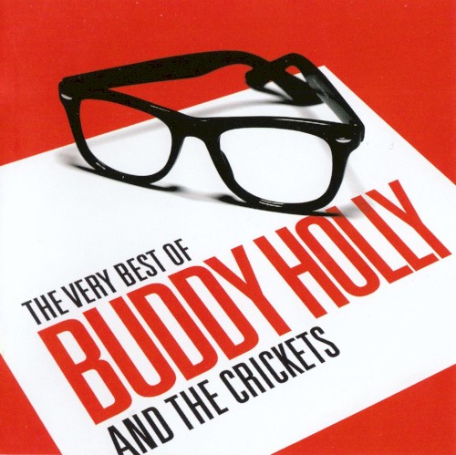the buddy holly story album