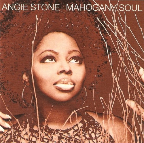 Album Poster | Angie Stone | Brotha