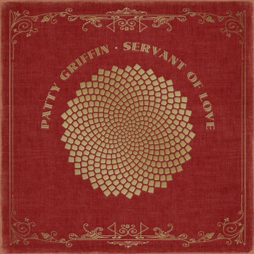 Album Poster | Patty Griffin | Made Of The Sun