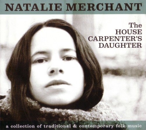 Album Poster | Natalie Merchant | Diver Boy