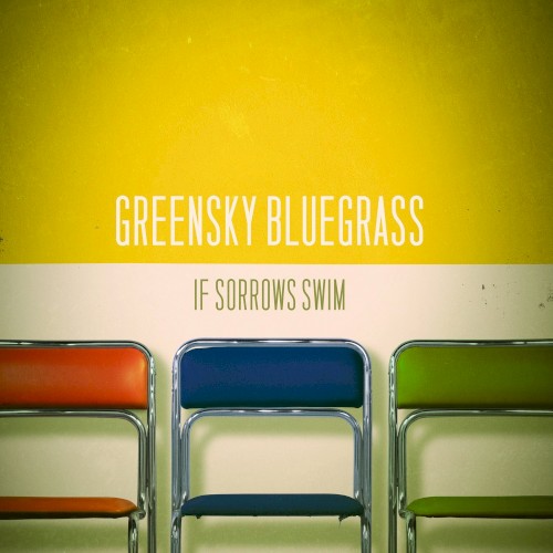 Album Poster | Greensky Bluegrass | The Four