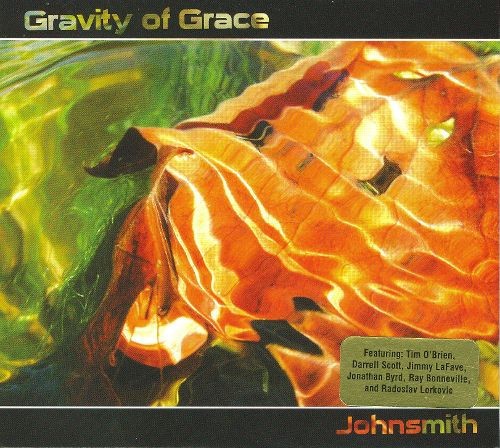 Album Poster | Johnsmith | Scotch Pine