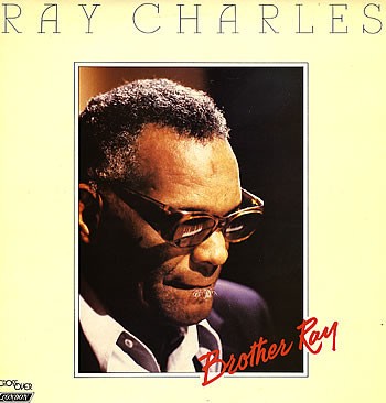 Album Poster | Ray Charles | Don't You Know