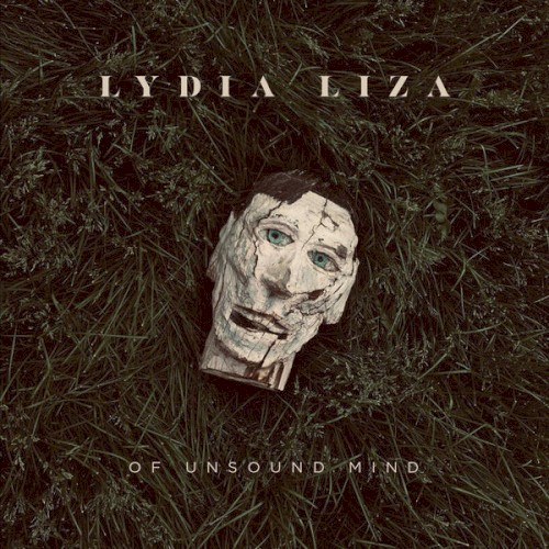 Album Poster | Lydia Liza | Be Minor