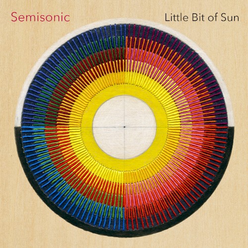 Album Poster | Semisonic | The Rope