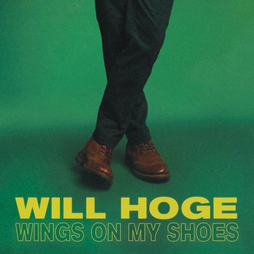 Album Poster | Will Hoge | John Prine's Cadillac
