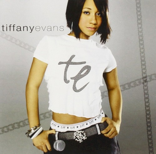 Album Poster | Tiffany Evans | Promise Ring feat. Ciara