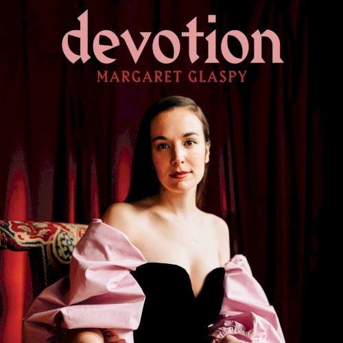 Album Poster | Liza Anne | Devotion