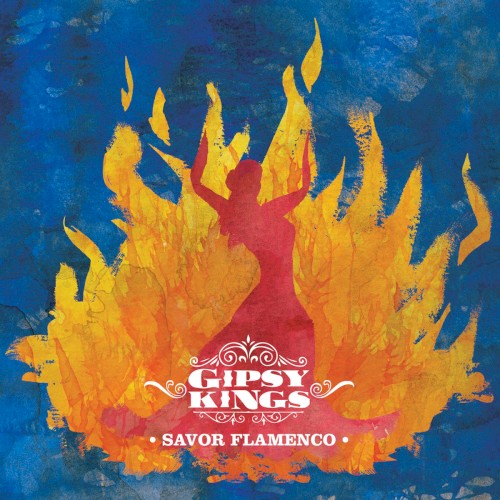 Album Poster | Gipsy Kings | Samba Samba