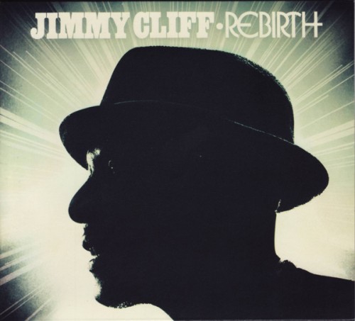 Album Poster | Jimmy Cliff | Ruby Soho