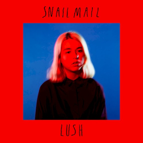 Album Poster | Snail Mail | Heat Wave